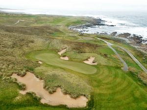 Ocean Dunes 2nd Aerial Green